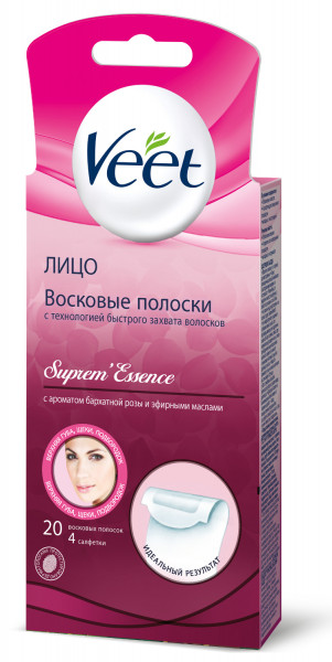     Veet     20  (3059944022866)