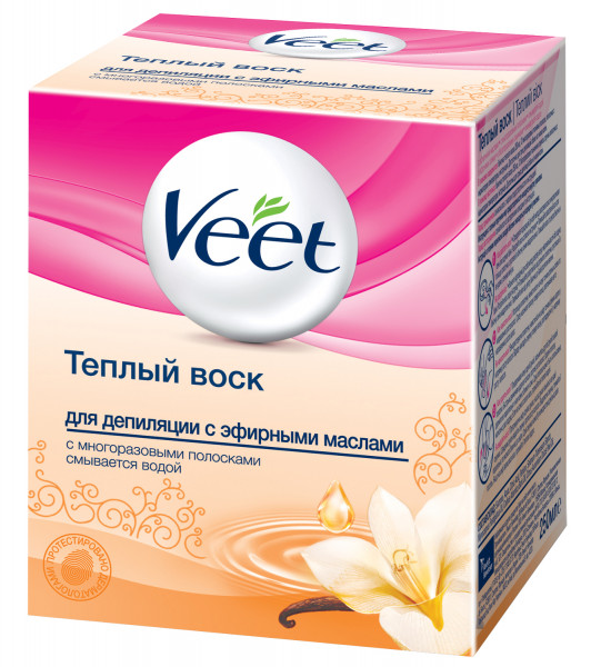     Veet 250  (5003267101058)