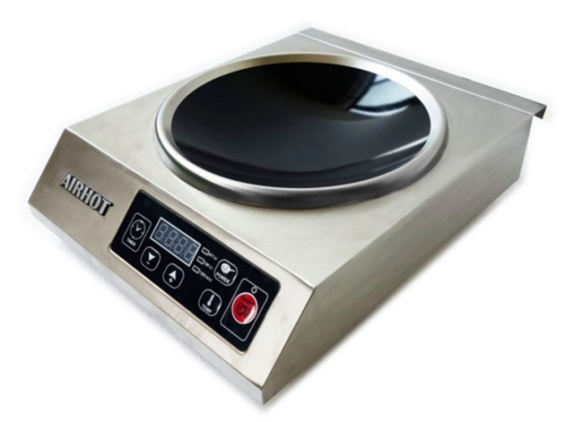   Airhot IP 3500 WOK