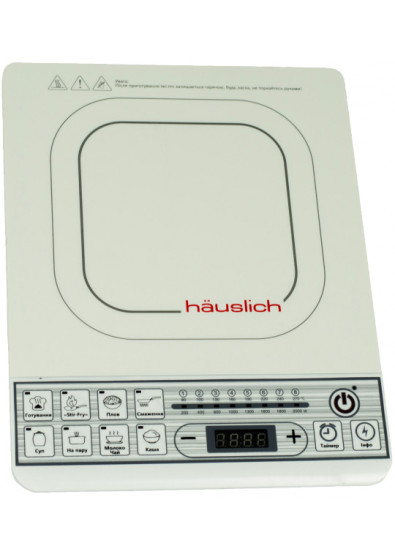   Hauslich EKI 7011