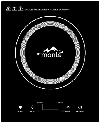   Monte MT-2103