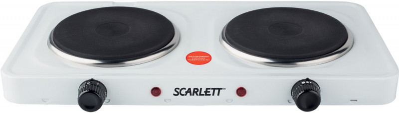   Scarlett SC-HP700S02