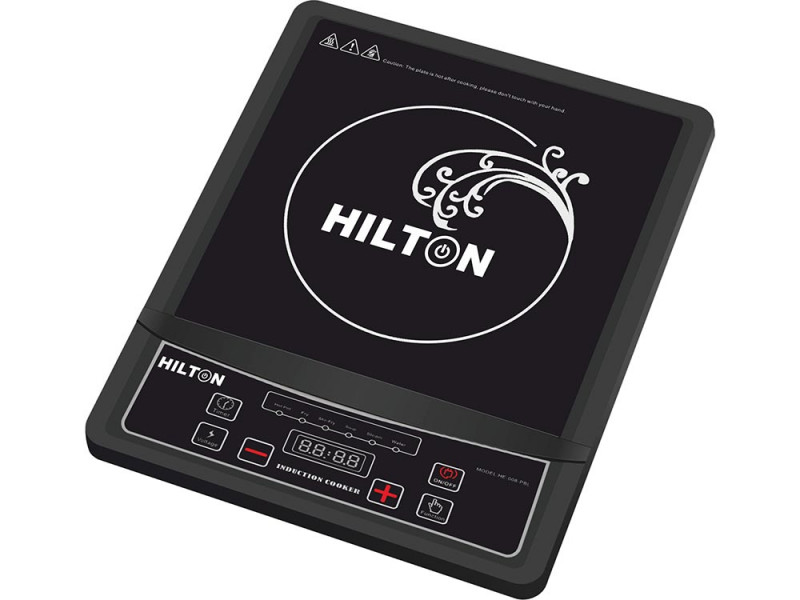   Hilton EKI 3897