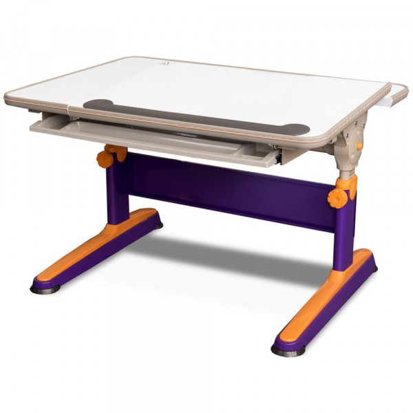  Mealux Santiago Orange-Purple (BD-315 MC/OR)