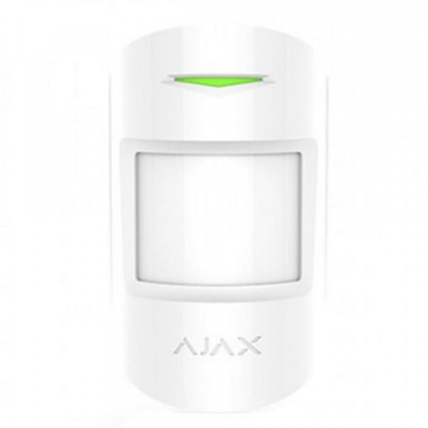   Ajax MotionProtect White (5328)