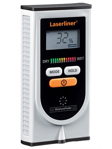 ����������� �������� Laserliner MoistureFinder (082.032A)