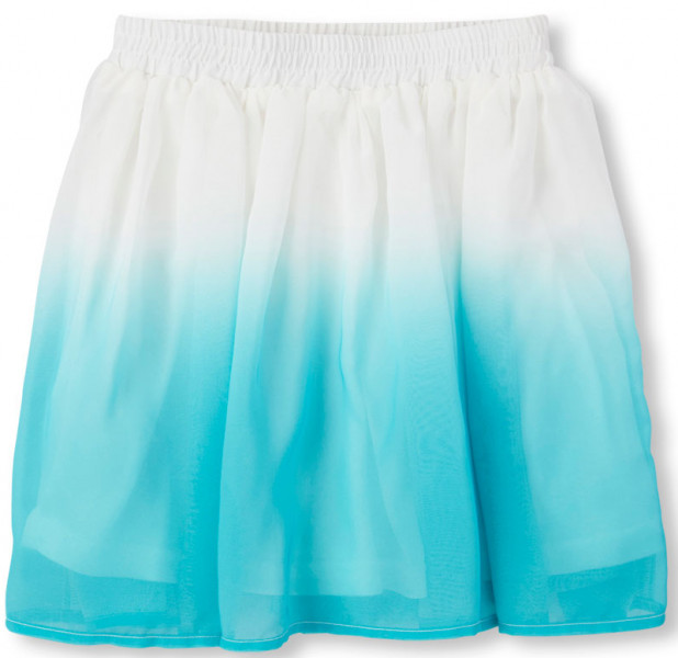   Childrens Place Ombre S 5-6  (112-118 ) Seafrost