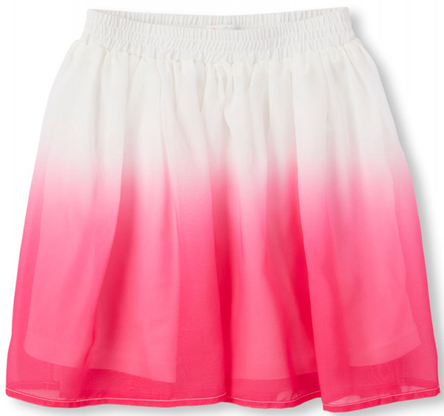   Childrens Place Ombre M 7-8  (128-133) Pink Punch