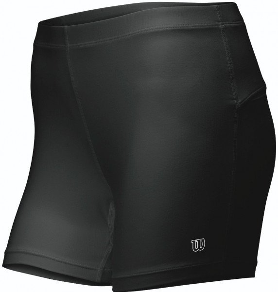     Wilson Compression Short black (XS)