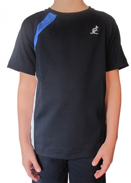   Australian Ragazzo black/blue (10)