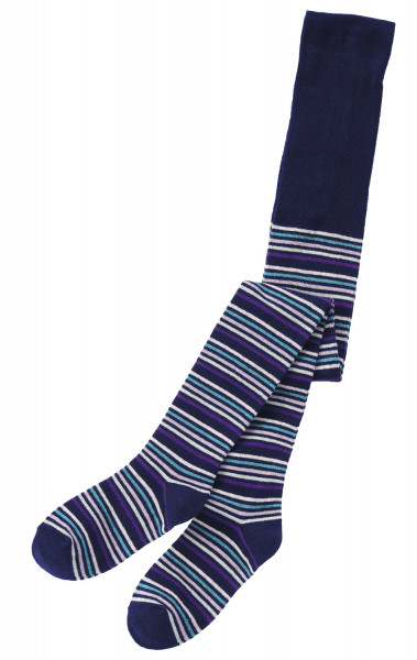    Crazy8 Stripe M (7-8 ) Navy