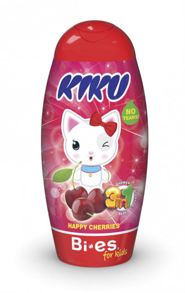    Uroda Kiku Happy Cherries 31 250