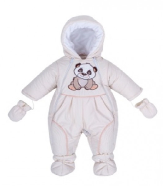 - Esto Panda beige R68 (8122)