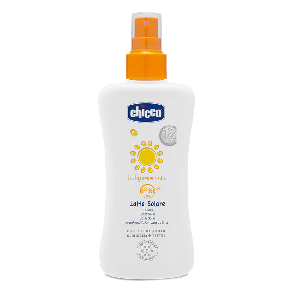   Chicco SPF 50 150  (06954.00)