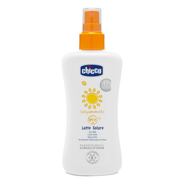   Chicco SPF 25 150  (06955.00)