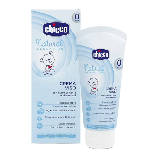    Chicco Natural Sensation 07456.10 50 