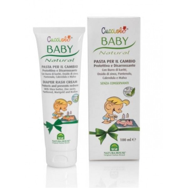    Natura House Baby Cucciolo 100 