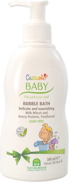    Natura House Baby Cucciolo 300 