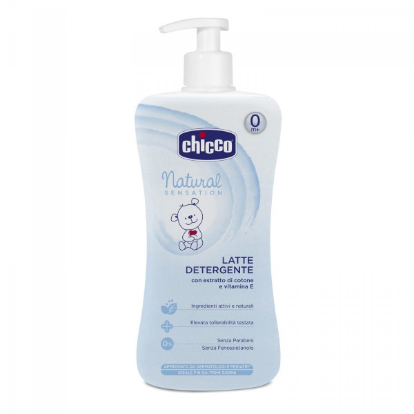   Chicco Natural Sensation 07457.10 300 