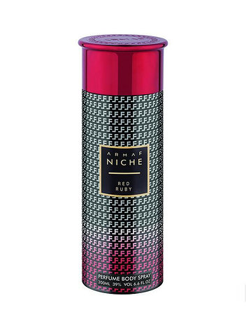  Armaf Niche Red Ruby DEO 200 ml