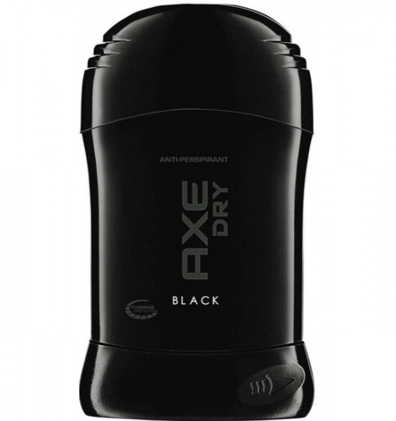 - AXE Black 50 