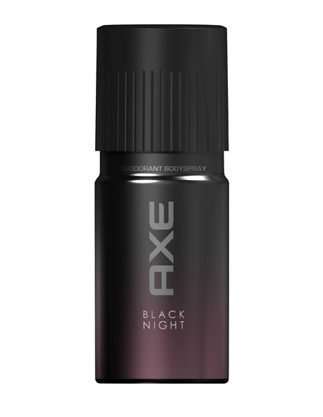 - AXE Black night 150 