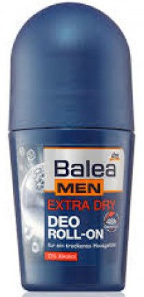 -  Balea-men fresh 48h (081643) 50 