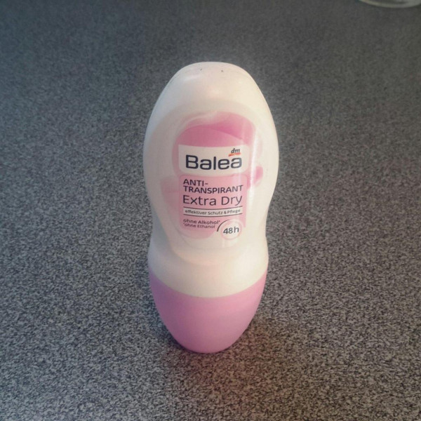 - Balea  Extra Dry 50