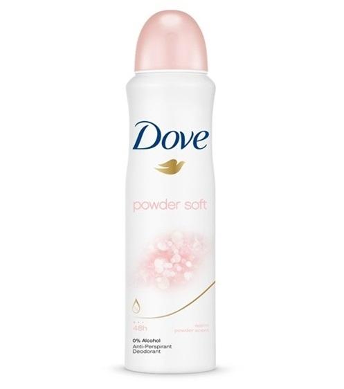 - Dove   150 