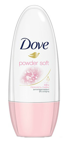   Dove   50 