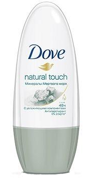 - Dove   50 