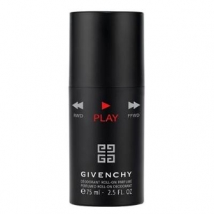   Givenchy Play men 75ml