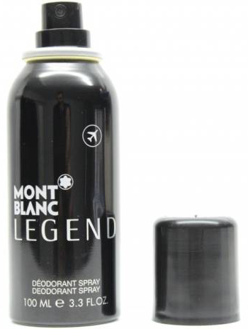 - Montblanc Legend 100 ml (3386460047449)