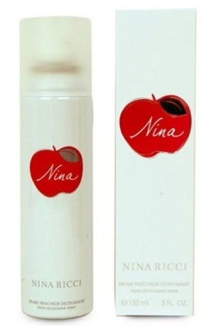  Nina Ricci Nina women 150ml