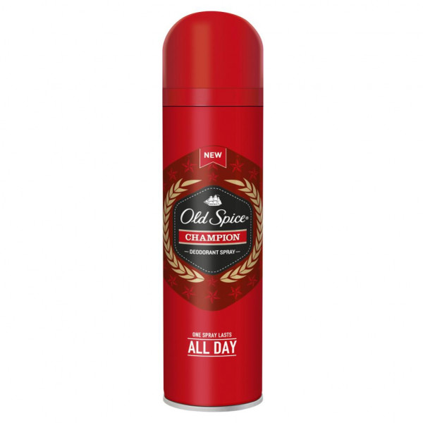 - Old Spice Champion 125  (5410076470624)