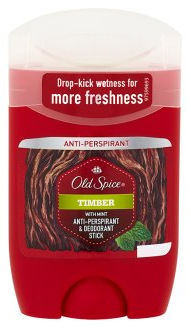   Old Spice Timber 50  (4084500940444)