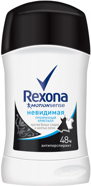 - Rexona   40 