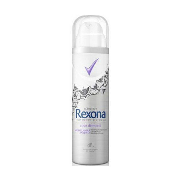 - Rexona   150 