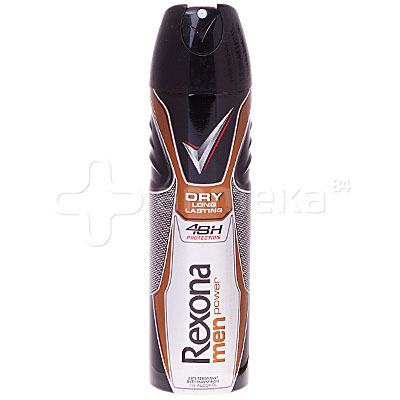 - Rexona Men Power 150 