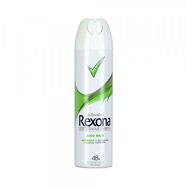 - Rexona  150 