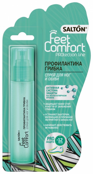      Salton Lady Feet Comfort   60  (4640016741083)