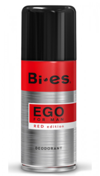  Uroda Bi-es Ego Red  150