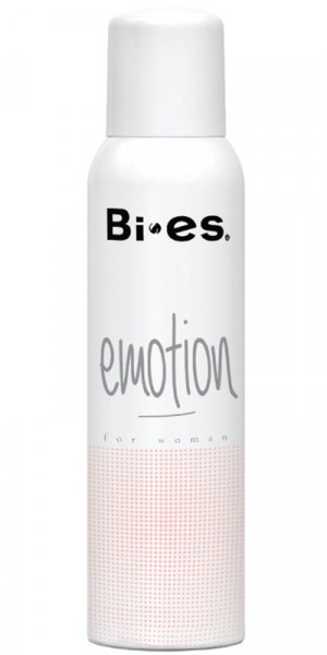  Uroda Bi-es Emotion White  150