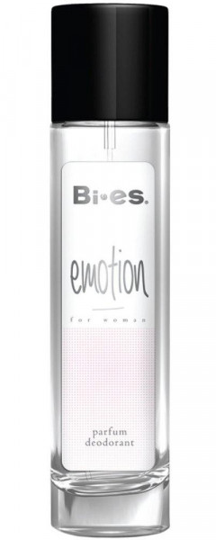   Uroda Bi-es Emotion White  75