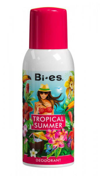  Uroda Bi-es Tropical Summer  100