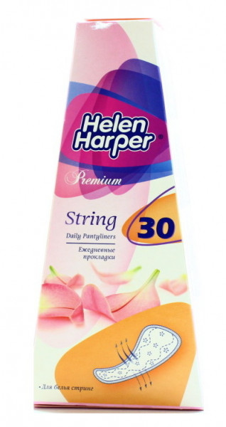   Helen Harper Premium String 30 (5411416033981)