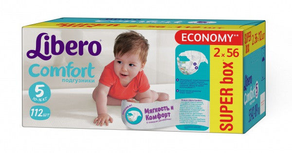  Libero Comfort 5 112 (7322540592504)