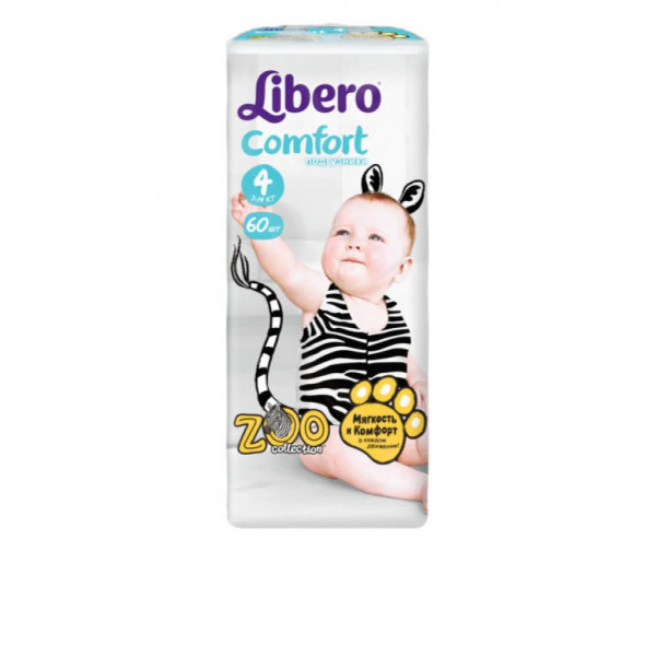  Libero Comfort 4 (7-14) 60 (7322540475173)