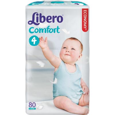  Libero Comfort 4 (7-14) 80 (7322540592023)