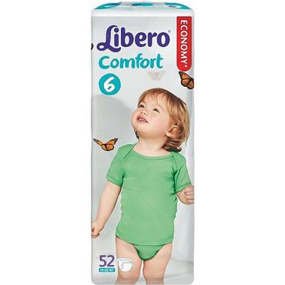  Libero Comfort 6 (12-22) 52 (7322540496154)